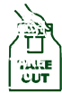 Recyklovať tašku