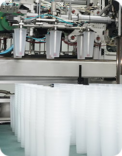 Technológia Yuqian Packaging Technology (Jiangsu) Co., Ltd.